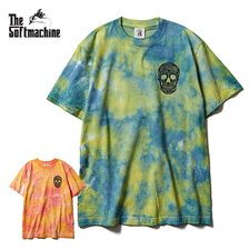 SOFTMACHINE LUNATIC-T画像