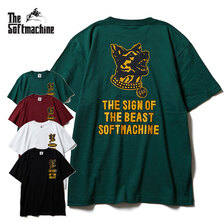 SOFTMACHINE BEAST SIGN-T画像