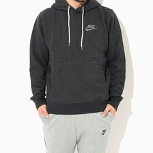 NIKE SPE+ SB Revival Pullover Hoodie Black DH1034-010画像