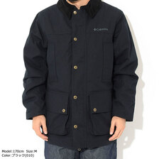 Columbia Loma Vista Insulated Parka JKT PM0984画像