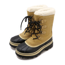 SOREL CARIBOU WP Buff NL1005-280画像