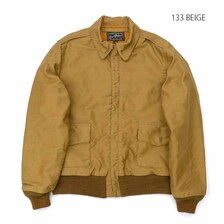 Buzz Rickson's AVIATION ASSOCIATES JUNGLE CLOTH A-2 BR14934画像