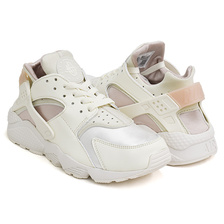 NIKE W AIR HUARACHE SAIL / SAIL - LIGHT BONE - FOSSIL STONE DH4439-104画像