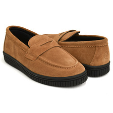 AIRWALK DECK OUT AMBER / BLACK AWC0014-AMBER画像