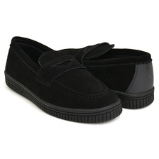 AIRWALK DECK OUT BLACK / BLACK AWC0014-BLK画像