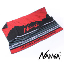 NANGA STARRY SKY BLANKET画像