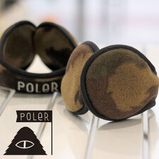 POLeR PL EAR MUFF 5213C008画像