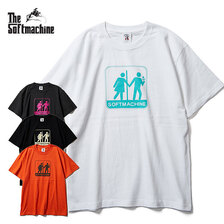 SOFTMACHINE ESCAPE-T画像