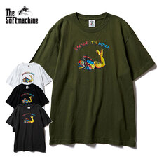 SOFTMACHINE EAT ME-T画像