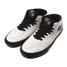 Supreme &times; VANS 21FW Half Cab WHITE画像