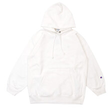 RHC Ron Herman &times; Champion Reverse Weave Hooded Sweat Shirt OFF WHITE画像