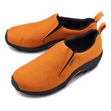 MERRELL JUNGLE MOC ICE+ WP FLAME J004253画像