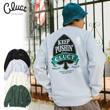 CLUCT BACK IN THE DAY 04407画像