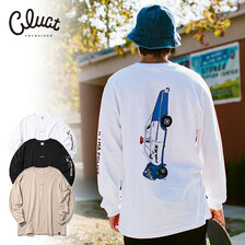 CLUCT F**K THE POLICE 04420画像