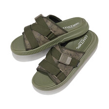 CLUCT RENO OLIVE 04449画像