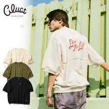 CLUCT LIVE THE LIFE 04410画像