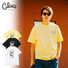 CLUCT SUN OF GOD 04468画像