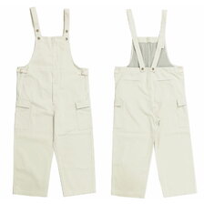 JOHNBULL デニムオーバーオール 21622画像