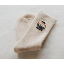 WAREHOUSE Lot 5234 無地ソックス画像