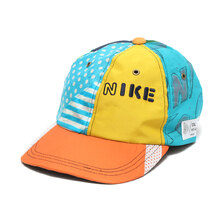 DL Headwear Alpha 6Panel Camp Cap "Finest Nike Collection2"画像