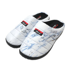 SUBU &times; NANGA AURORA WINTER SANDAL MARBLE画像