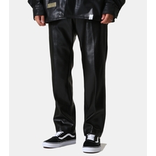 MAGIC STICK Synthetic Leather Pants 21AW-MS10-027画像