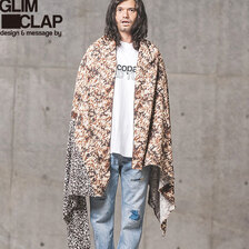 GLIMCLAP 2pattern bias design stall 12-111-GLS-CC画像