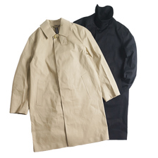 MACKINTOSH OXFORD画像