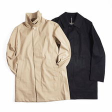 MACKINTOSH CAMBRIDGE画像