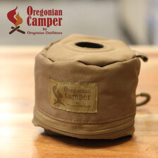 Oregonian Camper Lined Gas Cover 250 OCB2044画像