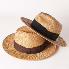 Mighty Shine Groovy Long Brim Hat 1222001画像