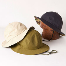 Mighty Shine Active Metro Hat 1222007画像