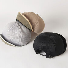 Mighty Shine W Mesh Cycling Cap 1222013画像