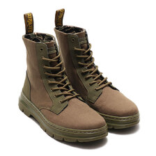 Dr.Martens TRACT COMBS Ⅱ OLIVE 23871355画像