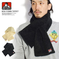 BEN DAVIS BOA COMBI TIPPET BDW-9538画像