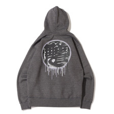 TOKYO 23 &times; sneakerwolf SENJAFUDA HOODIE T23-21-030画像