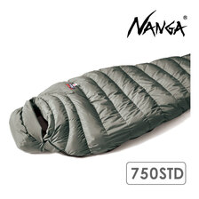 NANGA AURORA 750STD画像