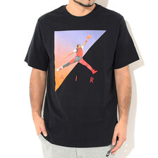 JORDAN Jordan Air Photo S/S Tee CZ8410画像