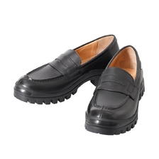 Hender Scheme loafer #2146 OL-RS-LOA画像