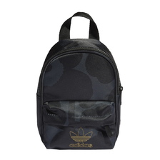 adidas Marimekko BP MINI CARBON/BLACK H09154画像