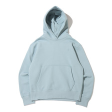 adidas C HOODIE MAGIC GREY HC4522画像