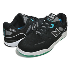 new balance NUMERIC NM1010BI BLACK画像