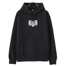 BOUNTY HUNTER BxH LOGO HEAVY WEIGHT Pullover Pk BHLC2112-2画像