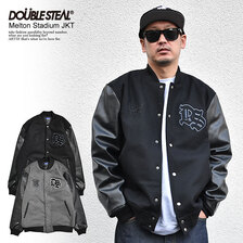 DOUBLE STEAL Melton Stadium JKT 715-39003画像