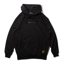 Subciety INITIAL LOGO PARKA 109-31742画像