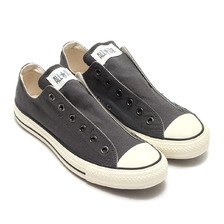 CONVERSE ALL STAR SLIP III OX GREY 31305911画像
