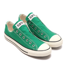 CONVERSE ALL STAR SLIP III OX GREEN 31305910画像