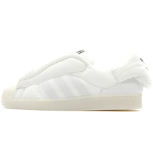 adidas SST "AEROSTAR" "notitle." FTWR WHITE/CORE BLACK/CHALK WHITE GX1363画像