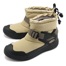 KEEN HOODROMEO WP Safari/Canteen 1025474画像
