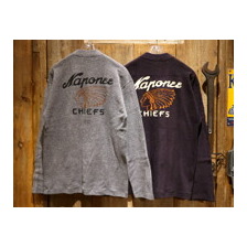 WAREHOUSE Lot 488 CHIEFS画像